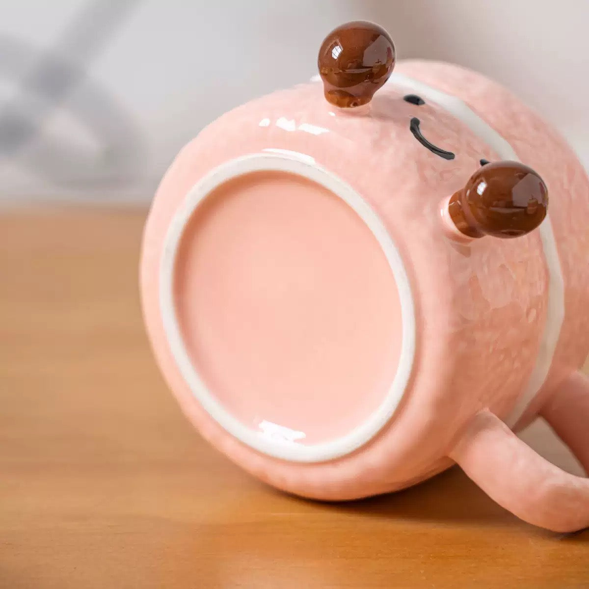 Birthday Cake Ceramic Mug - 400ml