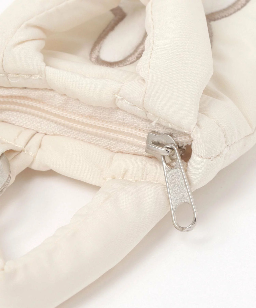 Miffy Mini Storage Bag