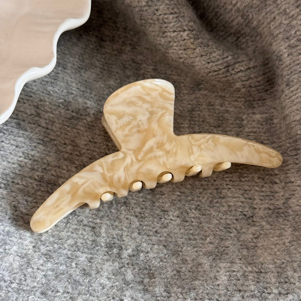 10cm Classic Claw Clips
