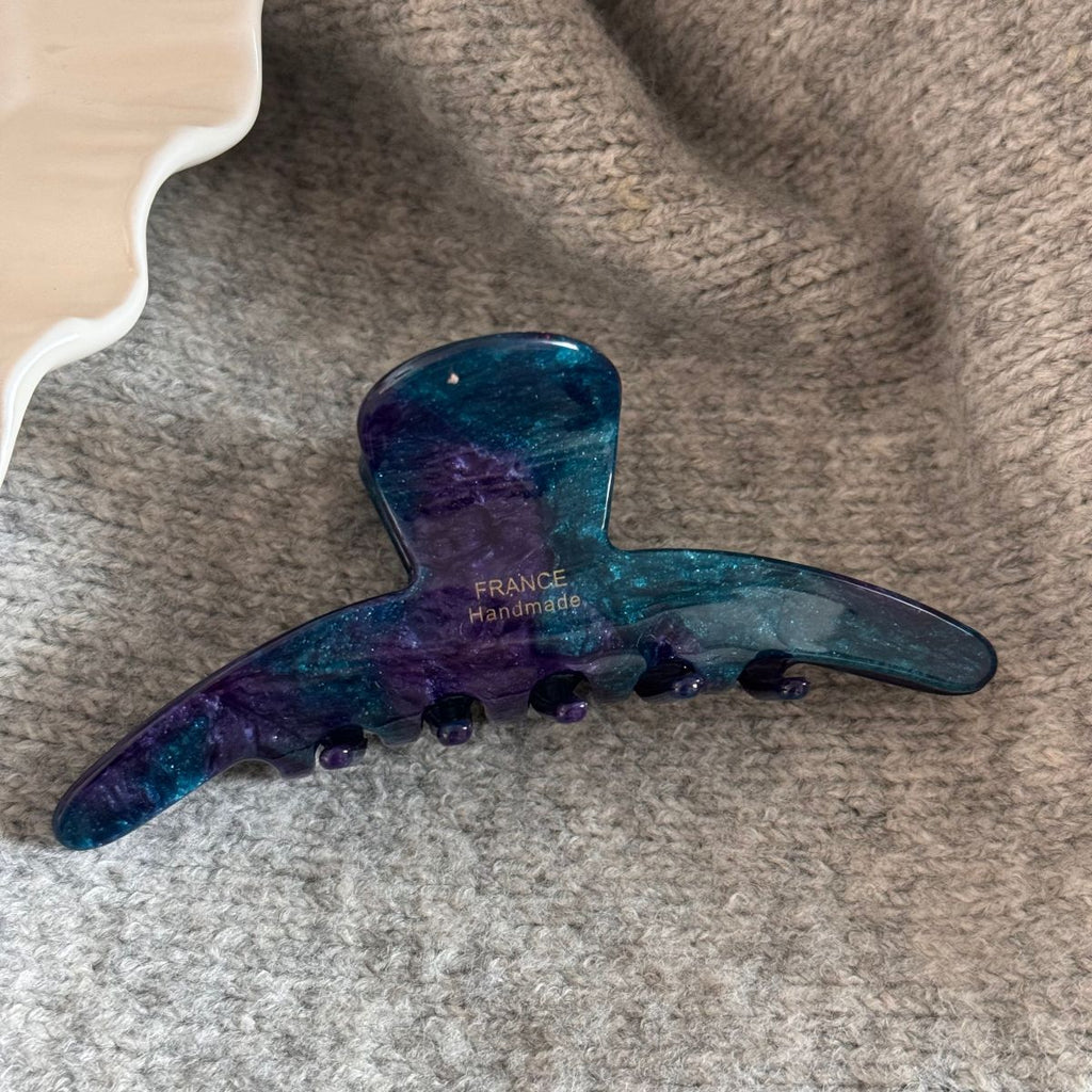 10cm Classic Claw Clips